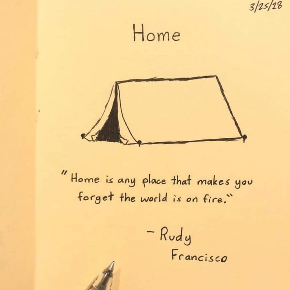 Meet your Posher, Heidi